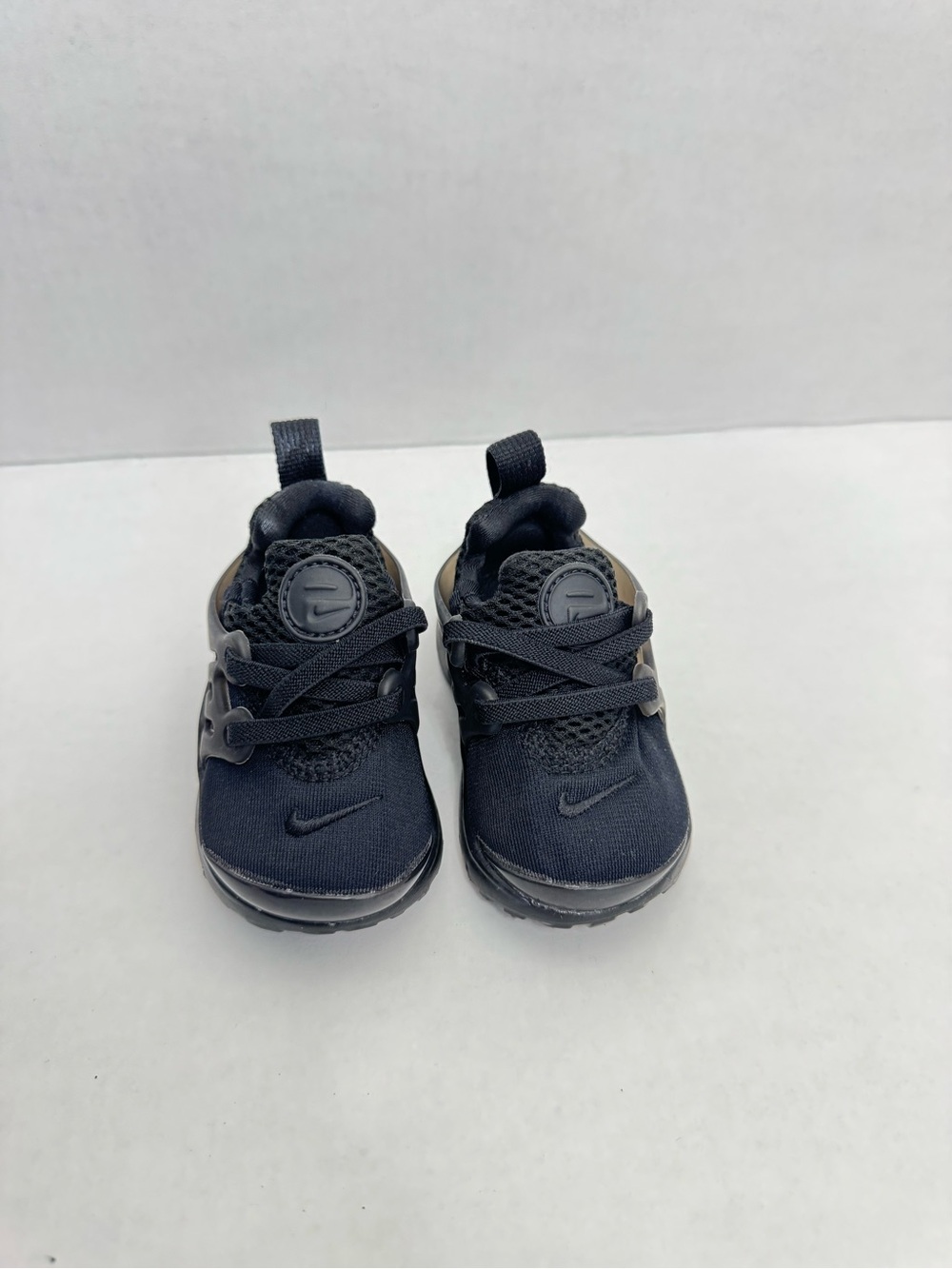 Nike Baby Black Sneaker
